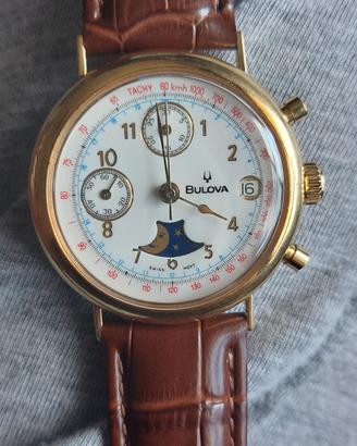 bulova in oro