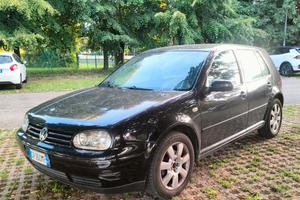 Volkswagen golf 4