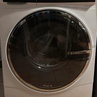 Bosch serie 8 10/6kg