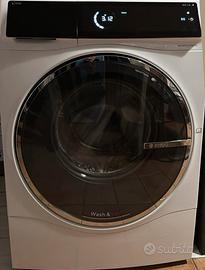 Bosch serie 8 10/6kg