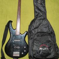 Basso Ibanez 