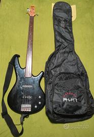 Basso Ibanez 