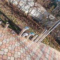 tubi x evacuazione fumi stufa/caldaia 