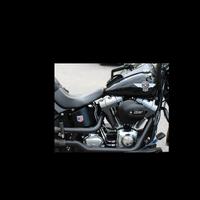 Copri filtro aria Harley Davidson originale
