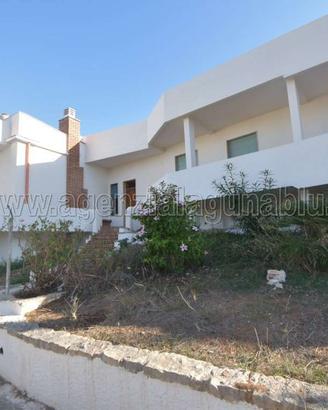 VILLA 300 mq + Giardino SUPER PANORAMICA