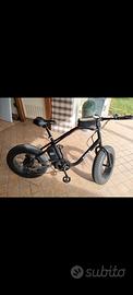 fat bike nilox x3 