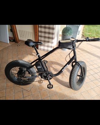 fat bike nilox x3 