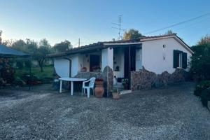 Casa indipendente Caprarola