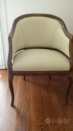 POLTRONA DA ARREDO 