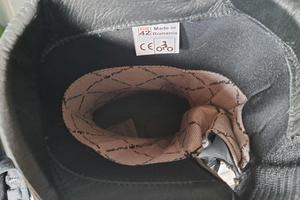 stivale enduro/touring