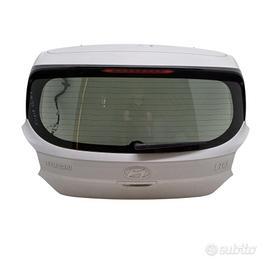 PORTELLONE POSTERIORE COMPLETO HYUNDAI i10 Serie (