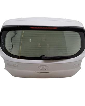 PORTELLONE POSTERIORE COMPLETO HYUNDAI i10 Serie (