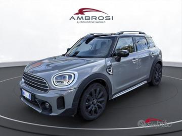 MINI Countryman One D 2.0 Cooper D Business