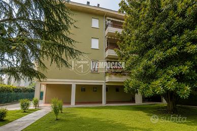 Ultimo Piano con Doppio Terrazzo - Luminoso e Unic