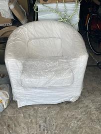 Poltrona IKEA mod. Tullsta