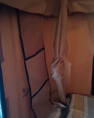 tenda Raptor 