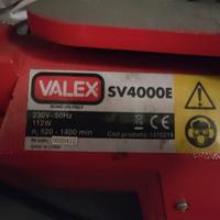 seghetto alternativo elettrico 