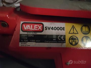 seghetto alternativo elettrico 