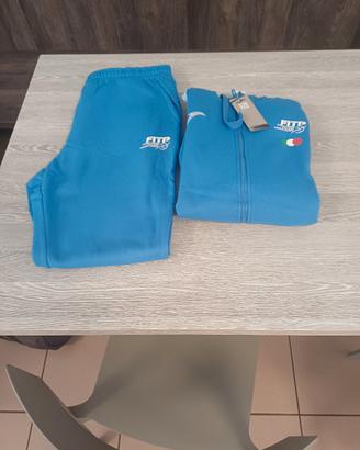 Tuta Fitp 2026