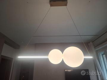 Lampadario tendenza