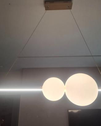Lampadario tendenza