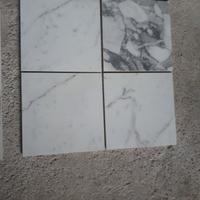 Piastrelle in ceramica per bagno