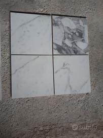 Piastrelle in ceramica per bagno