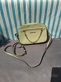 borsa tracolla Michael kors 