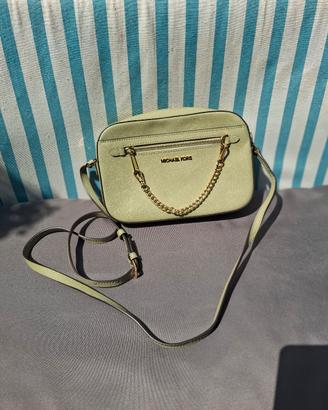 borsa tracolla Michael kors 