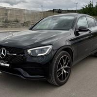 Mercedes-benz GLC 300 d 4Matic AMG Premium - TETTO