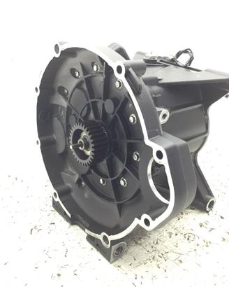 MOTO GUZZI BELLAGIO AQUILA NERA 940 SCATOLA CAMBIO