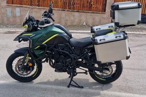 moto auto