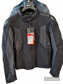 GIACCA PER MOTO DA UOMO DUCATI DIAVEL  D-DRY