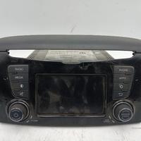 Autoradio LANCIA YPSILON '11