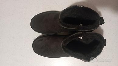 Stivaletti Island Boot 