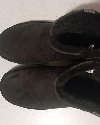 Stivaletti Island Boot 