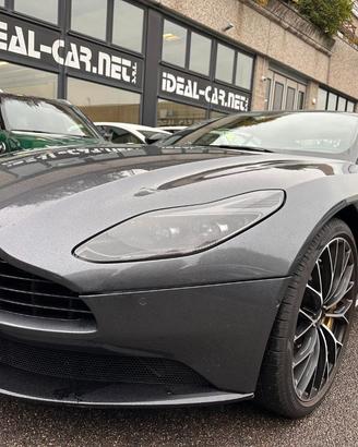 ASTON MARTIN DB11 V8 Coupé