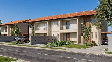 Villa di 150 m² con 4 locali a Chiesina Uzzanese