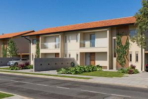 Villa di 150 m² con 4 locali a Chiesina Uzzanese