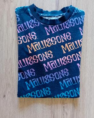 T-shirt ragazzo - Maui and Sons