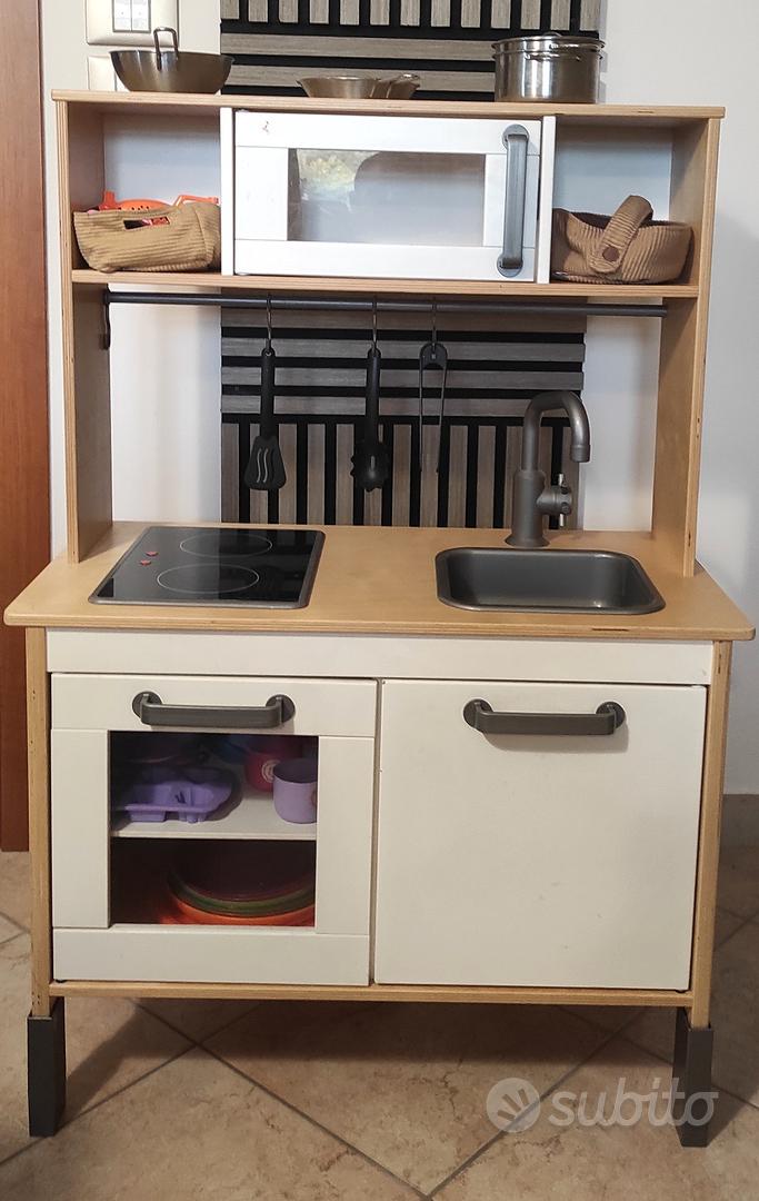 Ikea Duktig Ikea Pentole Gioco Cucina Gioco Ikea Tutto Per I