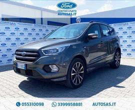 Ford Kuga 2.0 TDCI 120 CV S&S 2WD Powershift S