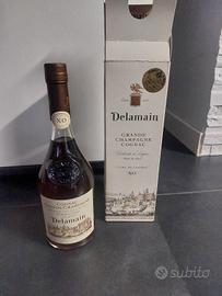 COGNAC DELAMAIN X.O. 