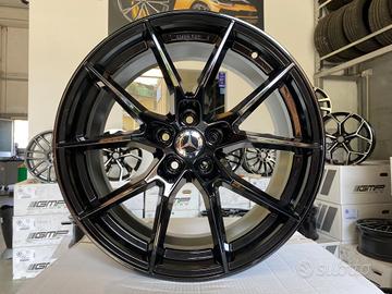 Cerchi Mercedes raggio 20 NUOVI cod.984534