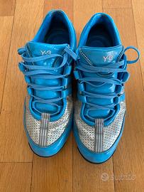 Adidas Y-3 Yohji Yamamoto boxing trainers n.40