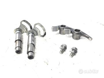 HONDA FORZA 250 BILANCIERI TESTA TESTATA 2005 2007