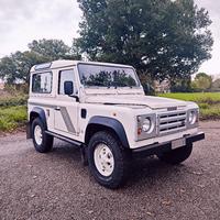 LAND ROVER Defender 90 2.5 Tdi