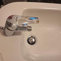 wc e bidet rubinetti