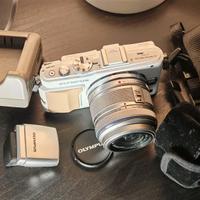 Olympus Pen Lite E-PL5