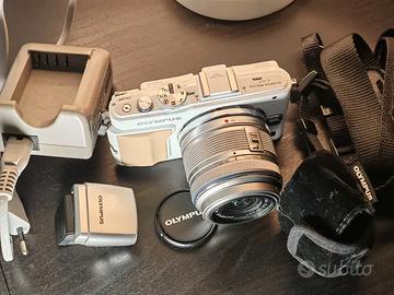 Olympus Pen Lite E-PL5